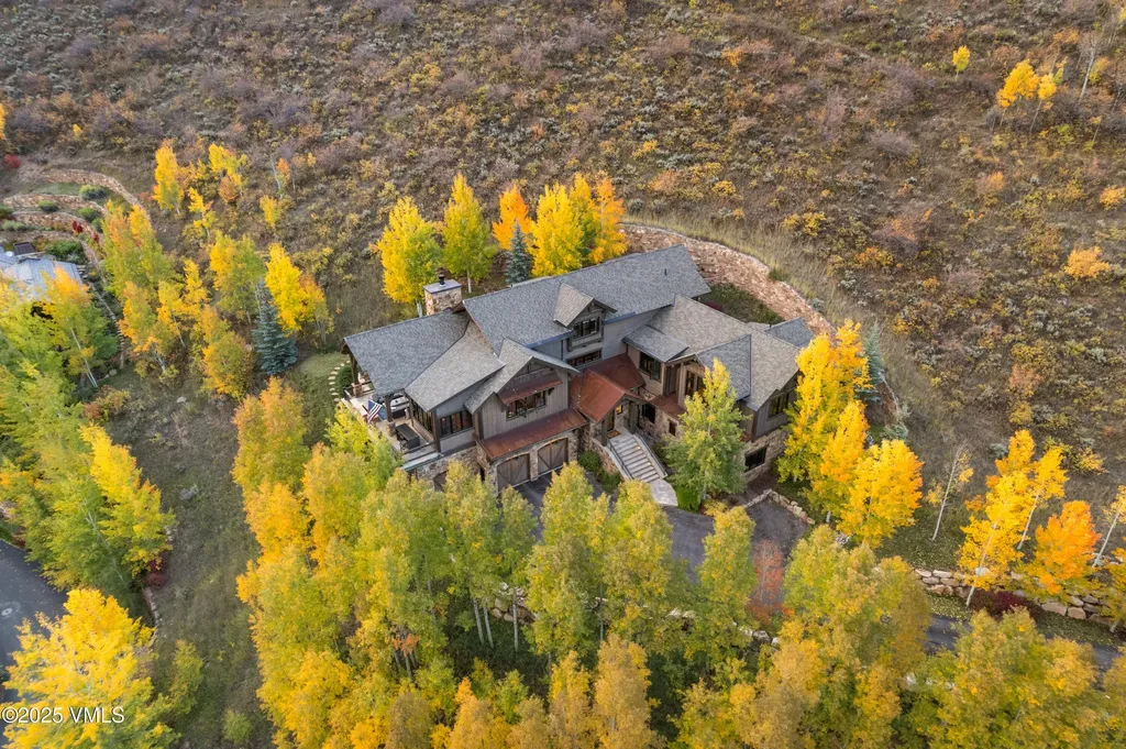 1677 Buffehr Creek Road Vail CO 81657