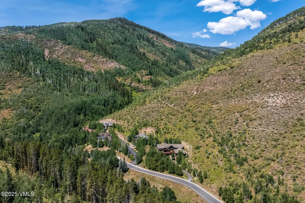1677 Buffehr Creek Road Vail CO 81657