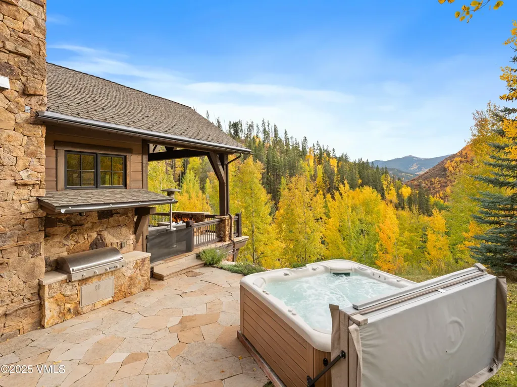 1677 Buffehr Creek Road Vail CO 81657