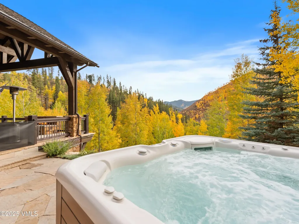 1677 Buffehr Creek Road Vail CO 81657