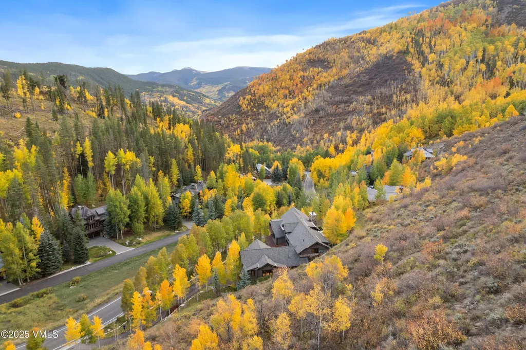 1677 Buffehr Creek Road Vail CO 81657