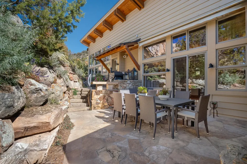 664 Beard Creek Trail Edwards CO 81632