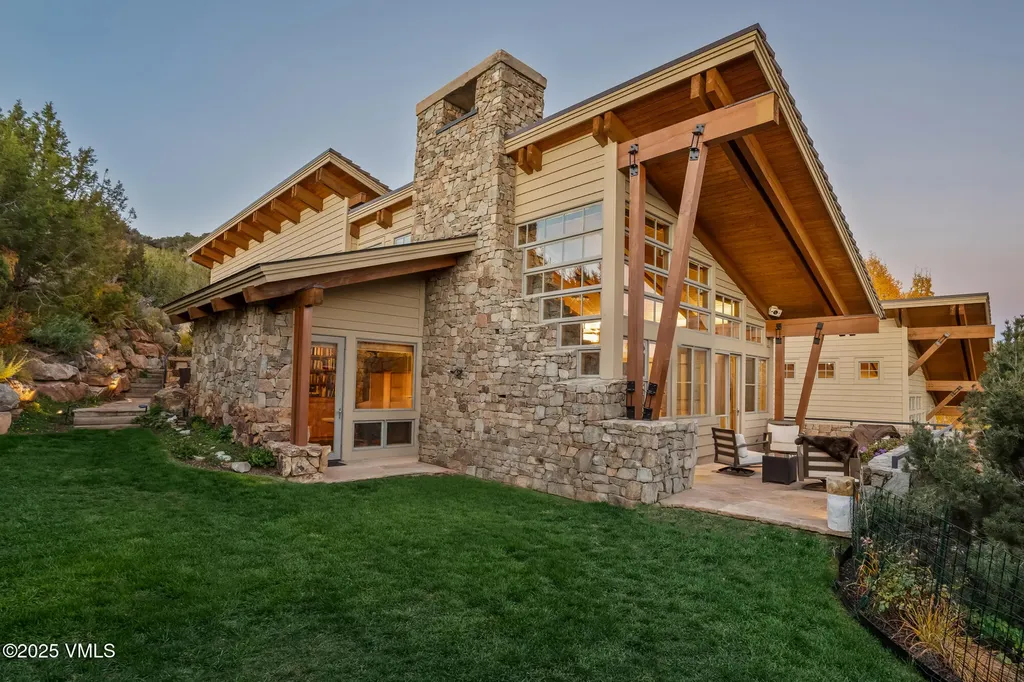 664 Beard Creek Trail Edwards CO 81632