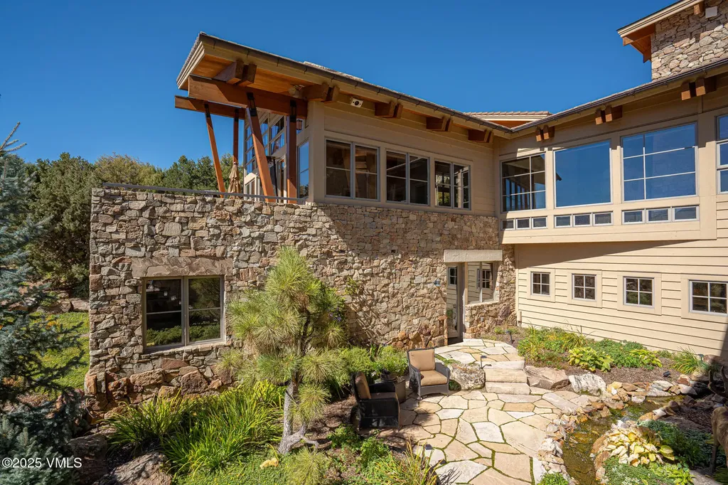 664 Beard Creek Trail Edwards CO 81632