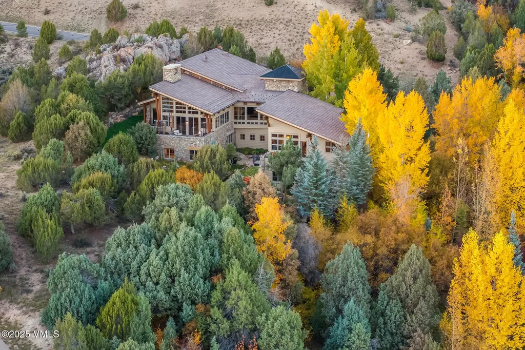 664 Beard Creek Trail Edwards CO 81632