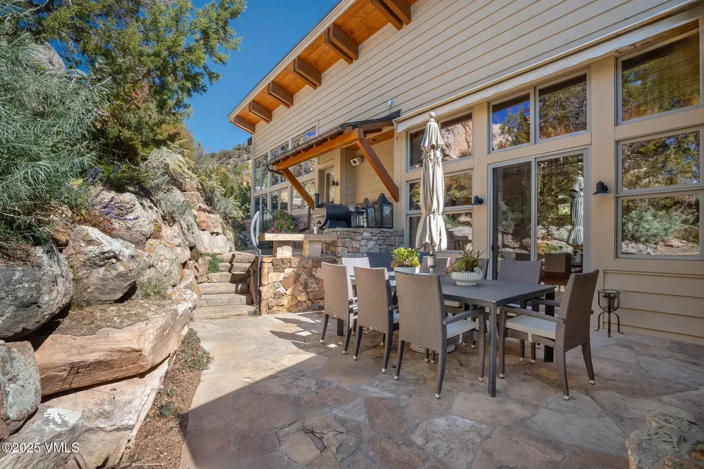 664 Beard Creek Trail Edwards CO 81632