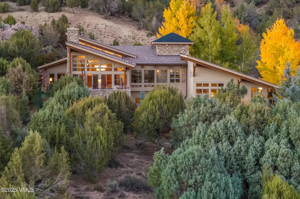 664 Beard Creek Trail Edwards CO 81632