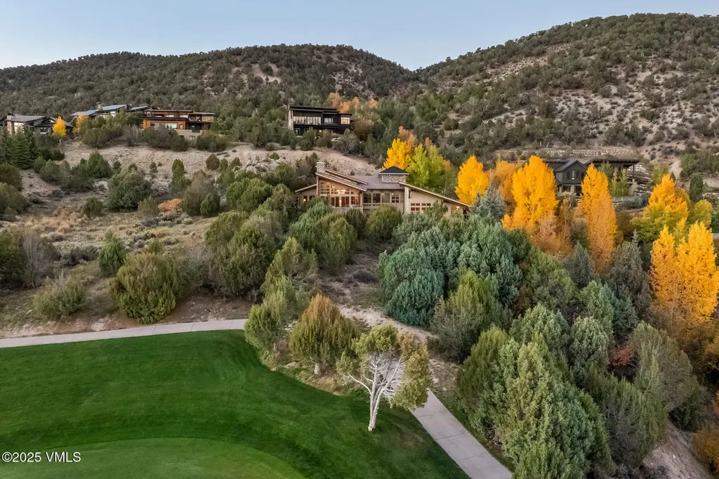 664 Beard Creek Trail Edwards CO 81632