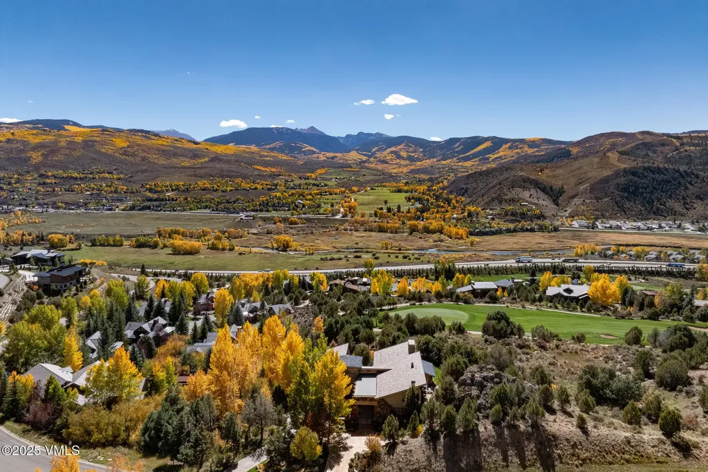 664 Beard Creek Trail Edwards CO 81632