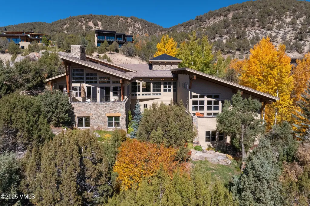 664 Beard Creek Trail Edwards CO 81632