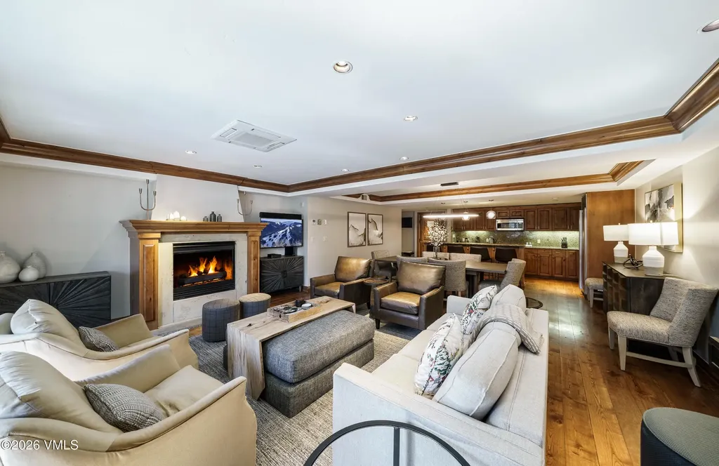 352 E Meadow Drive Vail CO 81657