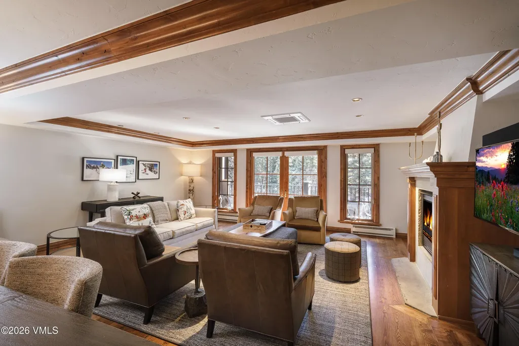 352 E Meadow Drive Vail CO 81657