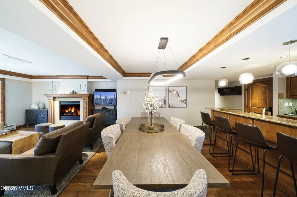 352 E Meadow Drive Vail CO 81657