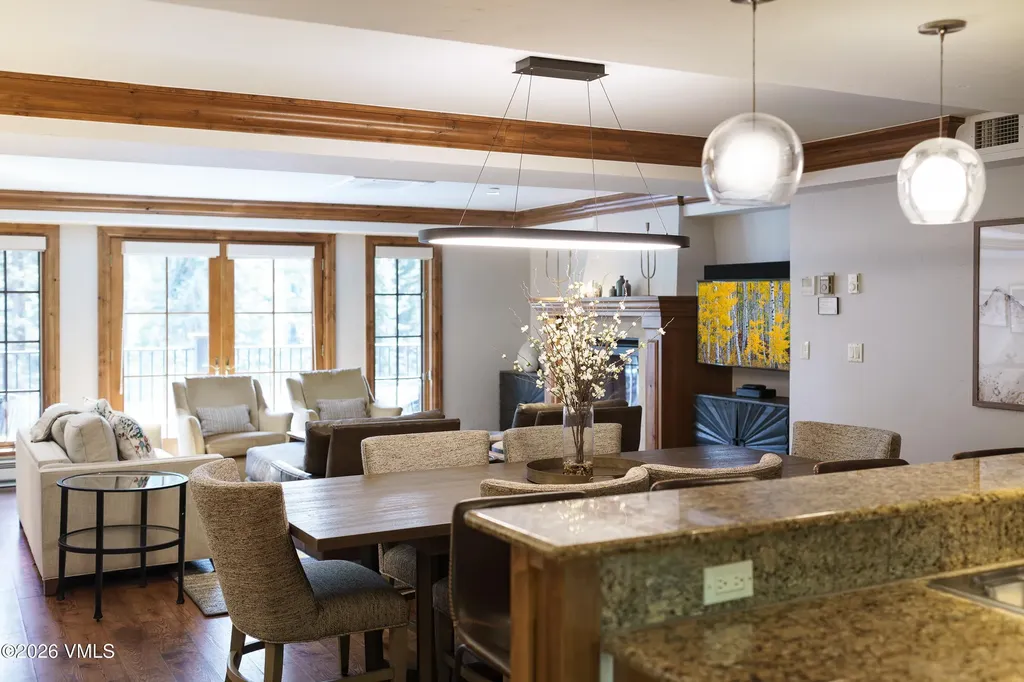 352 E Meadow Drive Vail CO 81657