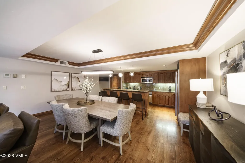 352 E Meadow Drive Vail CO 81657
