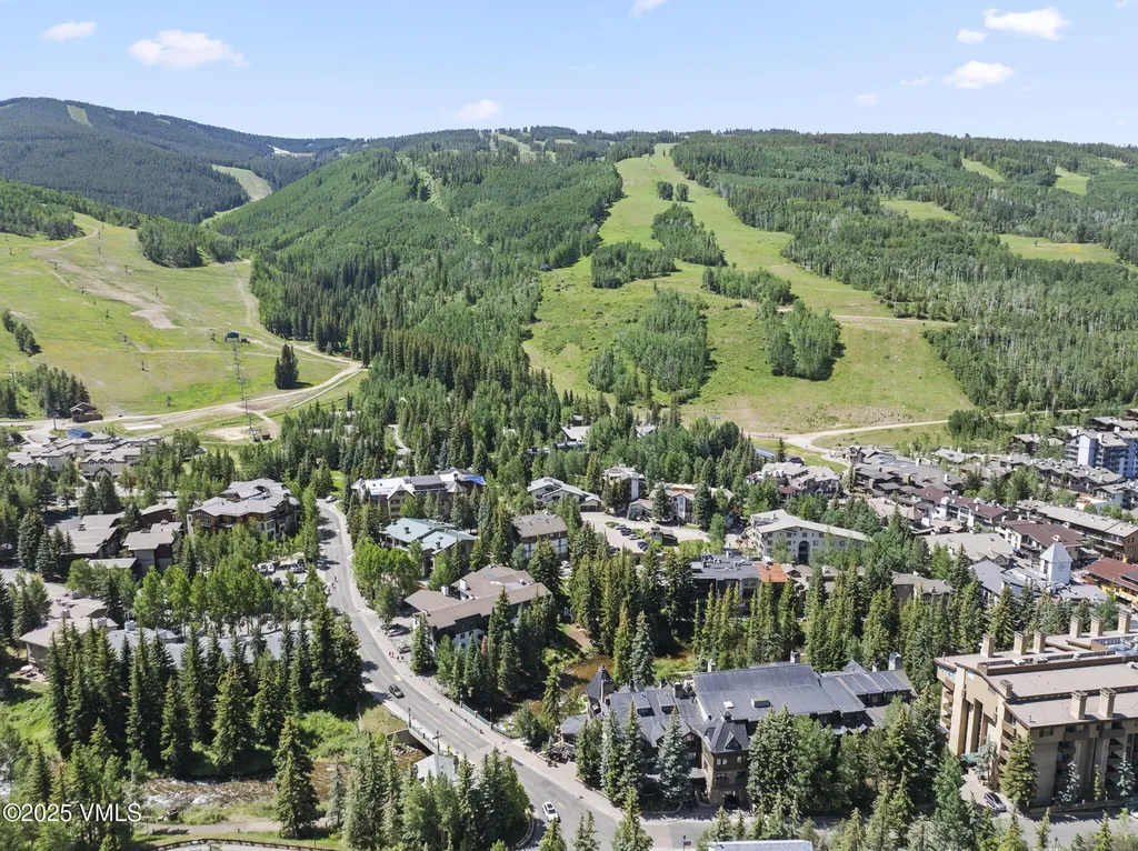 352 E Meadow Drive Vail CO 81657