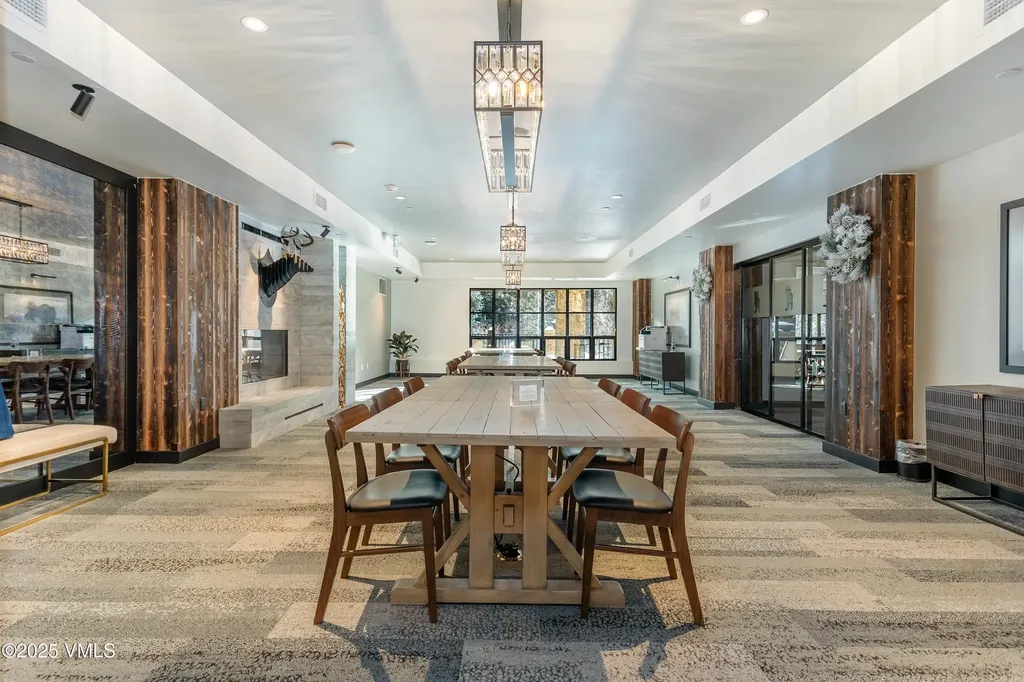352 E Meadow Drive Vail CO 81657