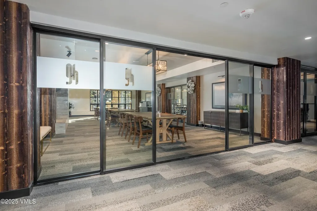 352 E Meadow Drive Vail CO 81657