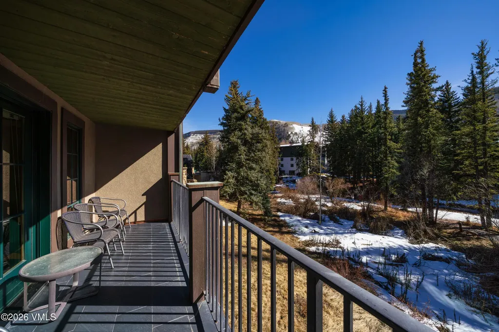 352 E Meadow Drive Vail CO 81657