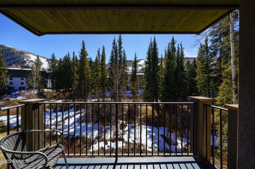 352 E Meadow Drive Vail CO 81657