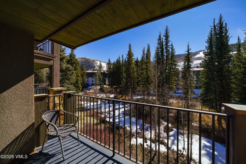 352 E Meadow Drive Vail CO 81657