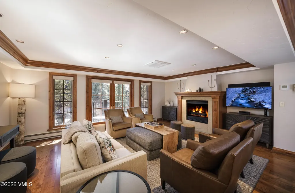 352 E Meadow Drive Vail CO 81657