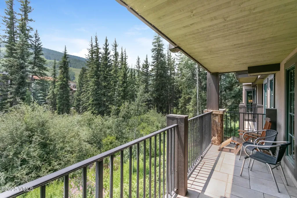 352 E Meadow Drive Vail CO 81657
