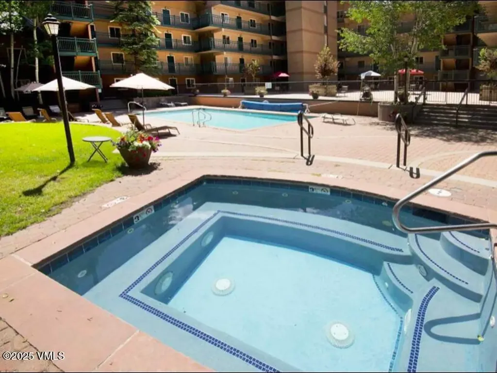 508 E Lionshead Circle Vail CO 81657