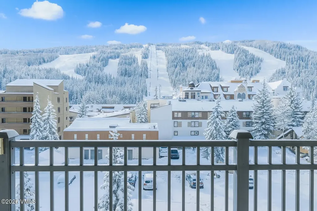 508 E Lionshead Circle Vail CO 81657