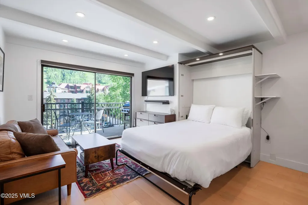 508 E Lionshead Circle Vail CO 81657