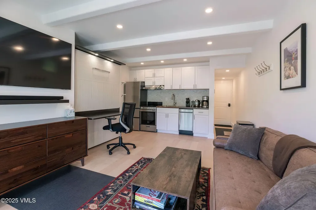 508 E Lionshead Circle Vail CO 81657