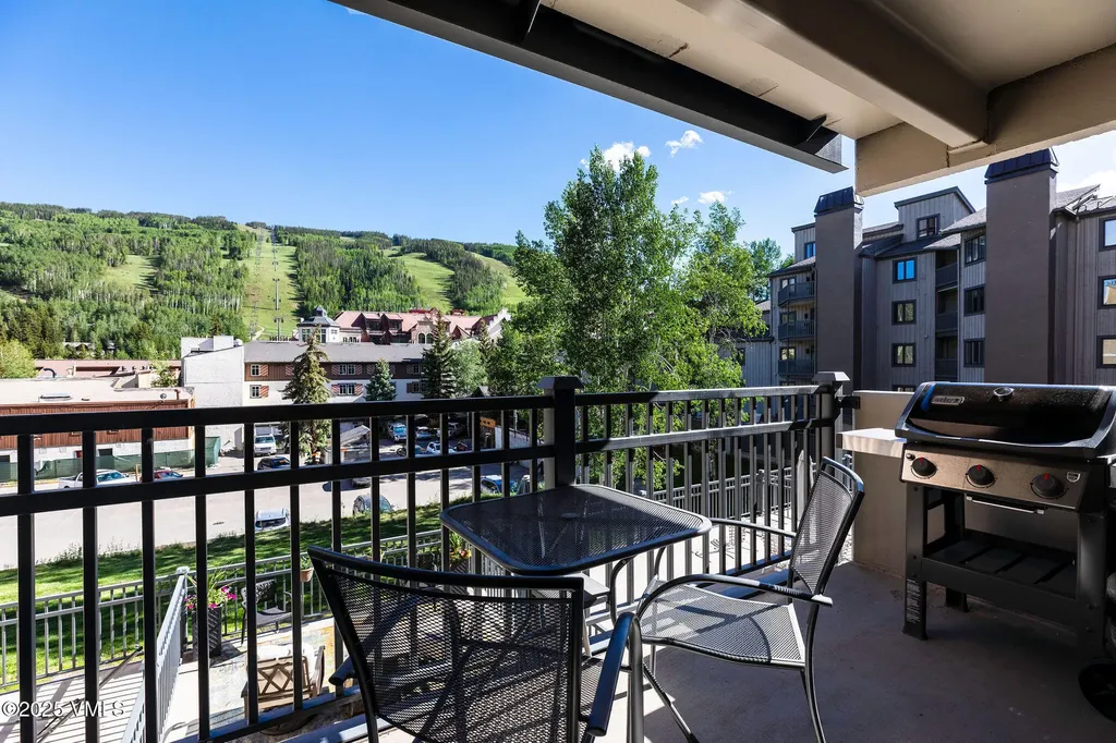 508 E Lionshead Circle Vail CO 81657