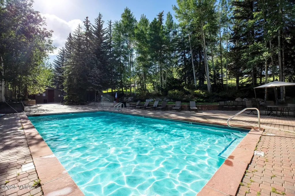 508 E Lionshead Circle Vail CO 81657