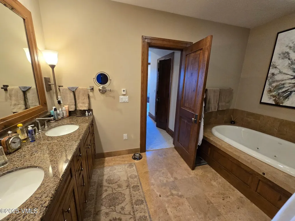 50 Horizon Pass Beaver Creek CO 81620