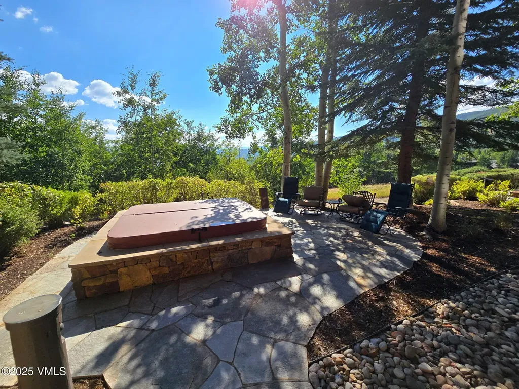 50 Horizon Pass Beaver Creek CO 81620