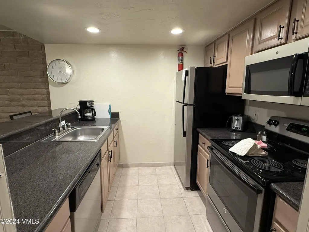1020 Vail View Vail CO 81657