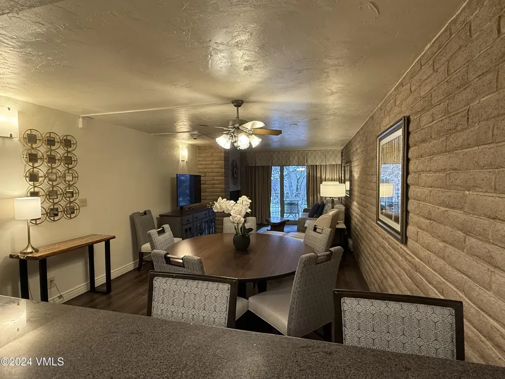 1020 Vail View Vail CO 81657