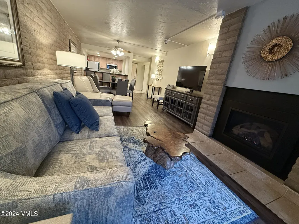 1020 Vail View Vail CO 81657