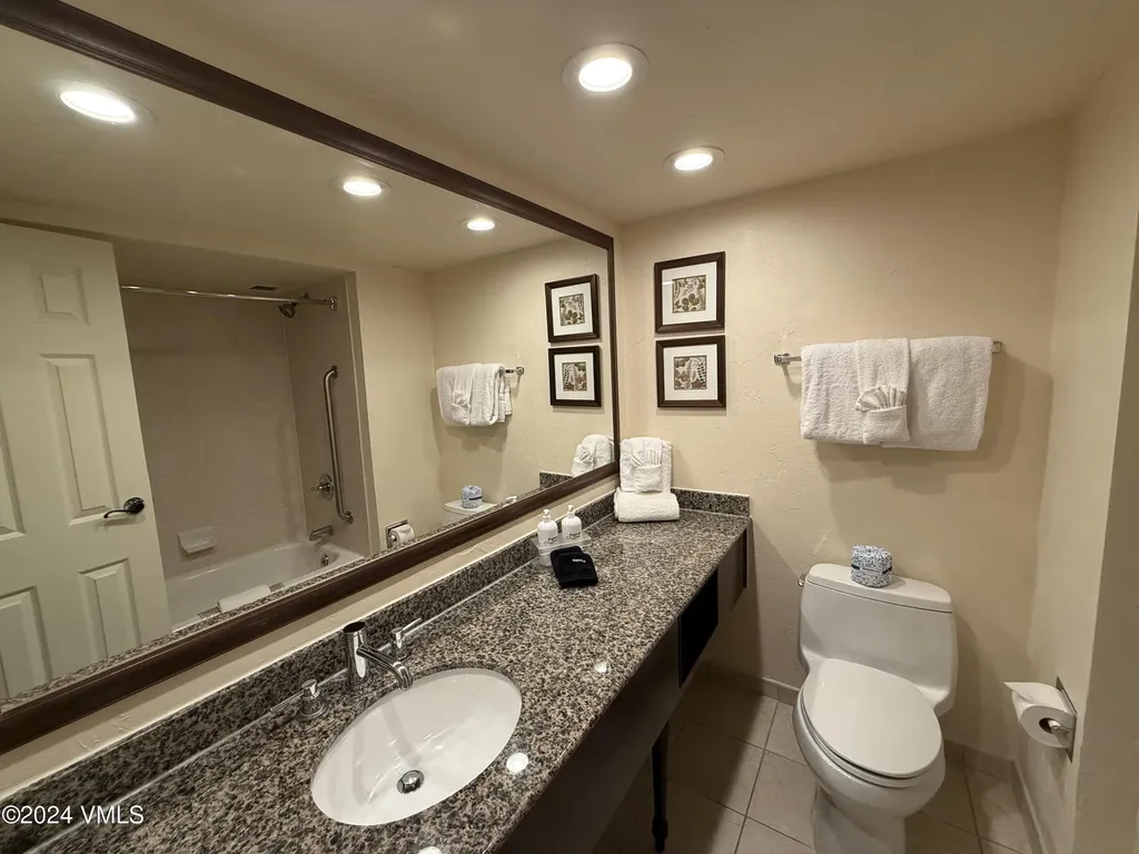 1020 Vail View Vail CO 81657