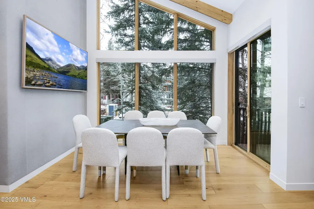 384 Gore Creek Vail CO 81657