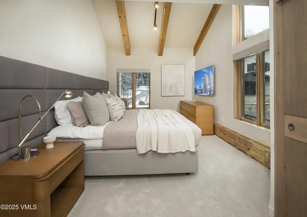 384 Gore Creek Vail CO 81657