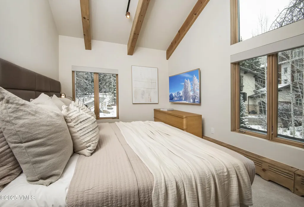 384 Gore Creek Vail CO 81657