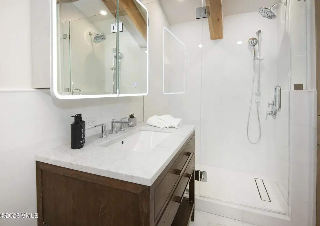 384 Gore Creek Vail CO 81657