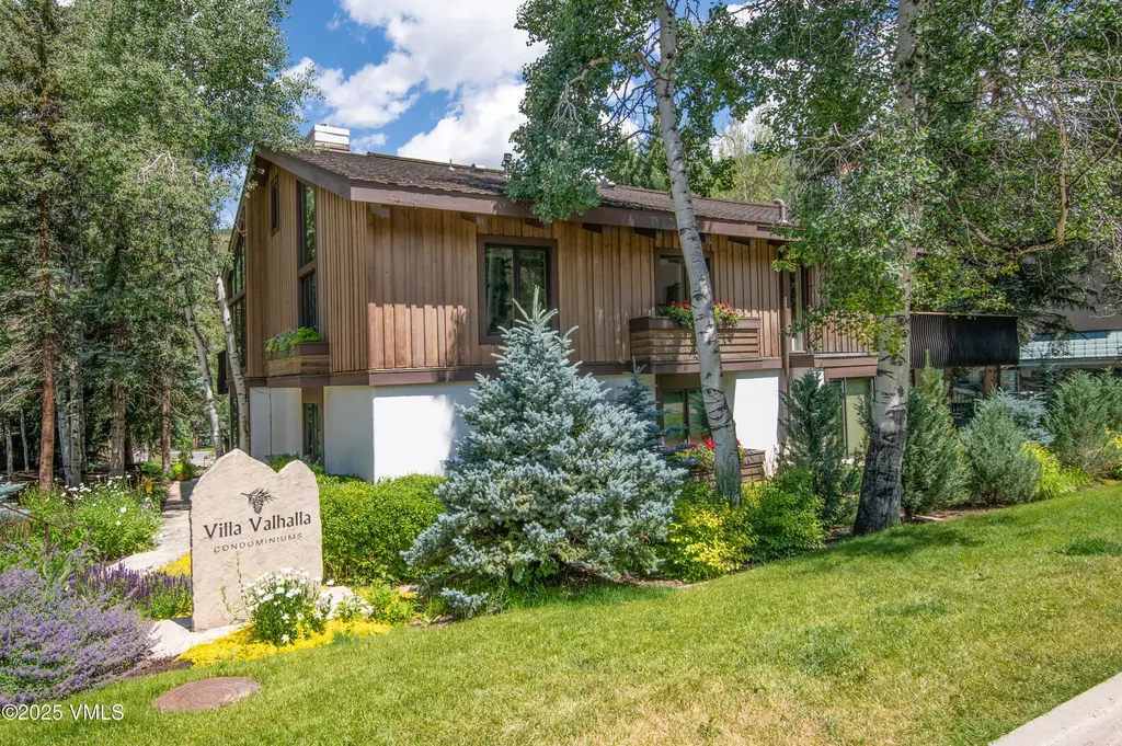 384 Gore Creek Vail CO 81657