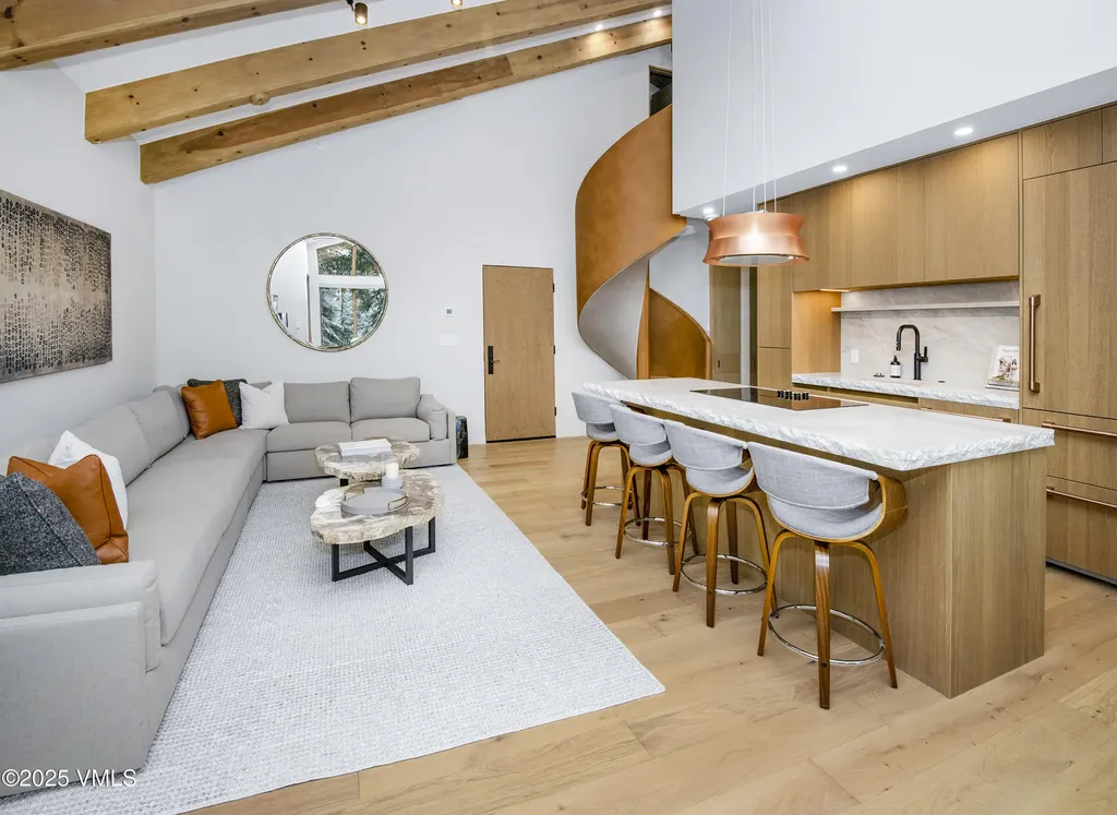 384 Gore Creek Vail CO 81657