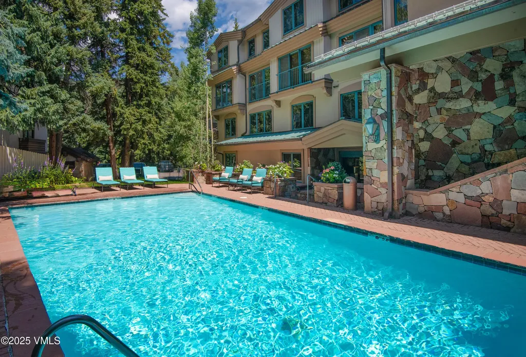 384 Gore Creek Vail CO 81657