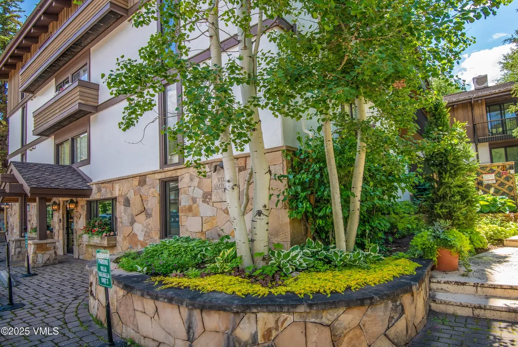 384 Gore Creek Vail CO 81657