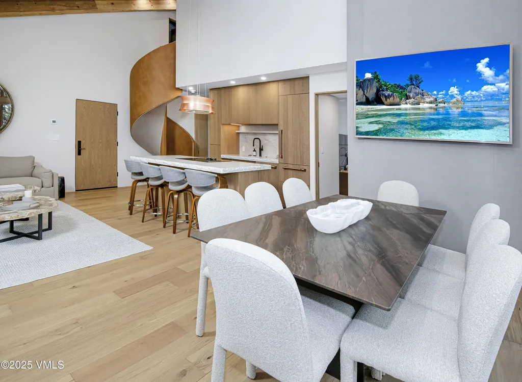 384 Gore Creek Vail CO 81657