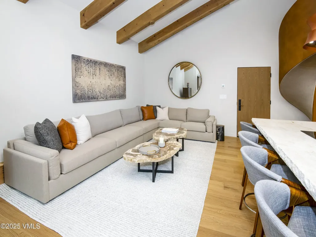 384 Gore Creek Vail CO 81657