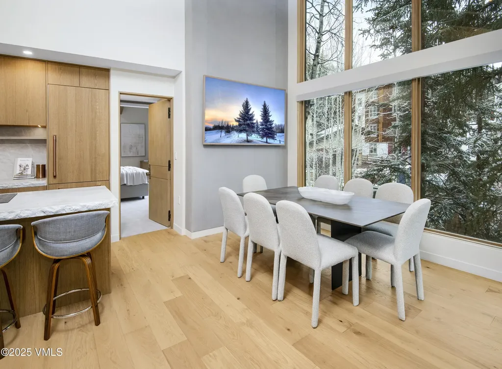 384 Gore Creek Vail CO 81657